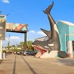 Treasure Shores-3Br Beachfront Corner Unit Sleeps 8 With Stunning Gulf Views!